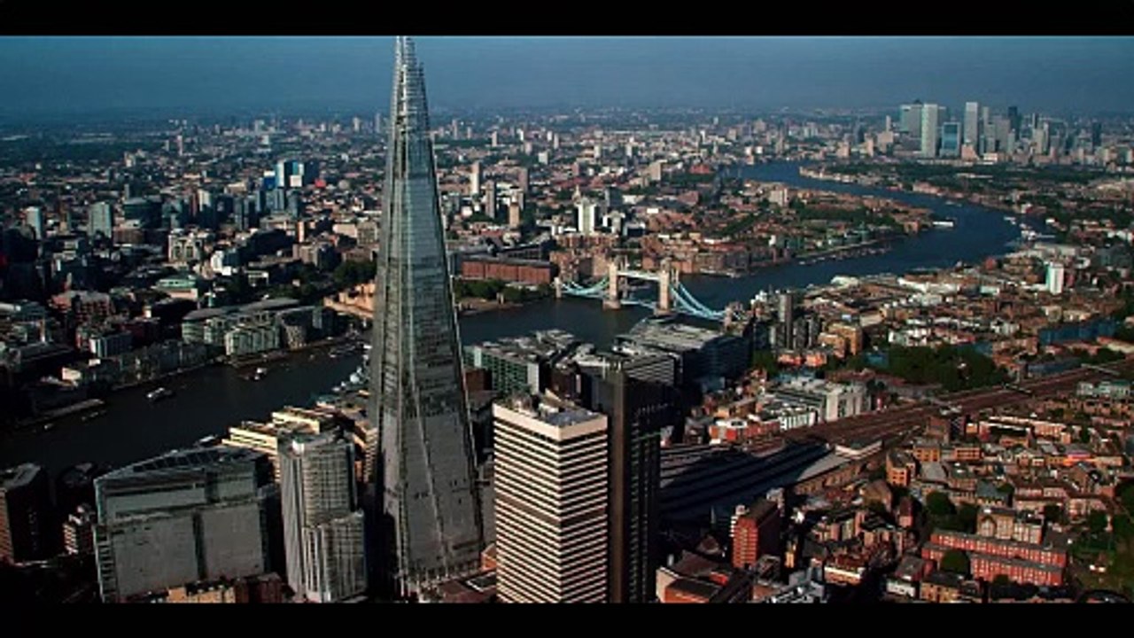 The Old Man - staffel 2 Teaser (2) OV