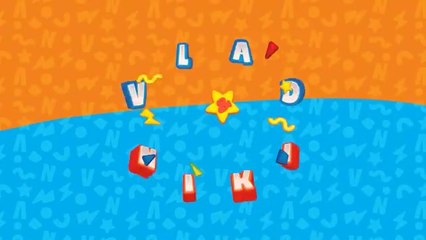 Vlad and Niki and new useful stories for kids about behavior and friendship