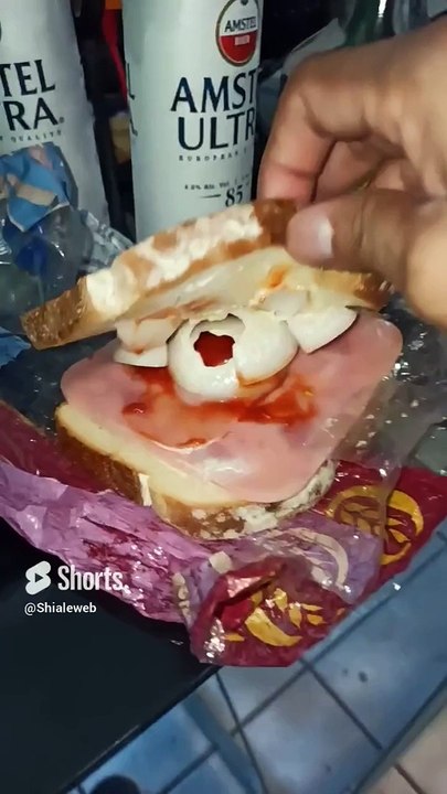 Me dijeron que ya no usara mas la cocina para hacer mis videos de recetas pero si puedo #mukbang