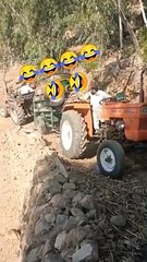 Funny Tractorviral shorts{}1millionfollwerchallenge[[]uswahkhan
