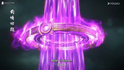 Apotheosis Episode 91 Sub Indo