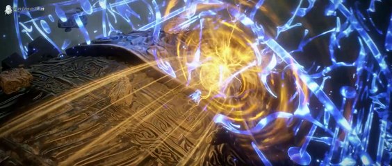 Perfect World Episode 177 Sub Indo