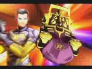 Speed Racer - The Videogame