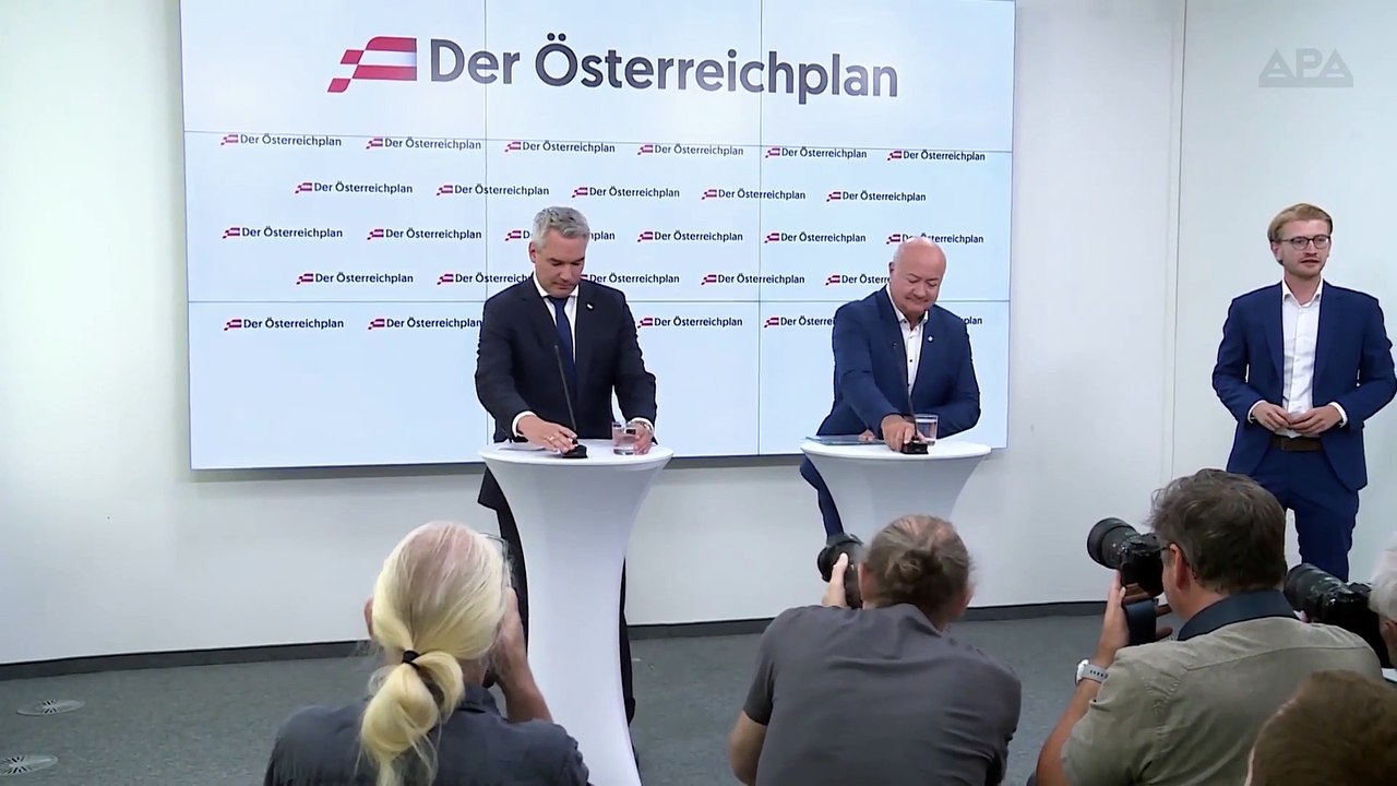 Was die ÖVP bei der Sozialhilfe ändern will