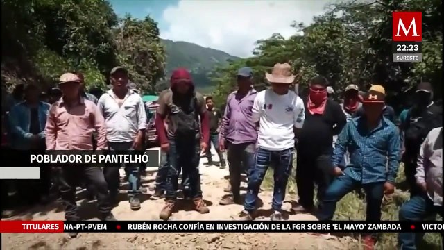 Las elecciones extraordinarias en Chiapas están en peligro debido a la violencia en la entidad