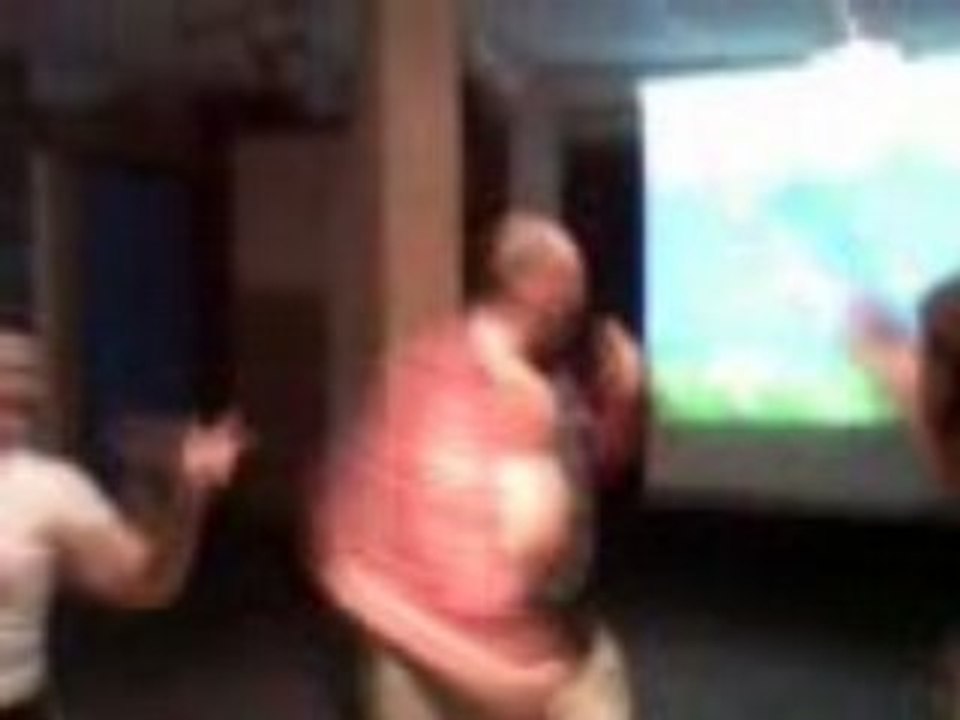 Steeve - UCPA Argentière