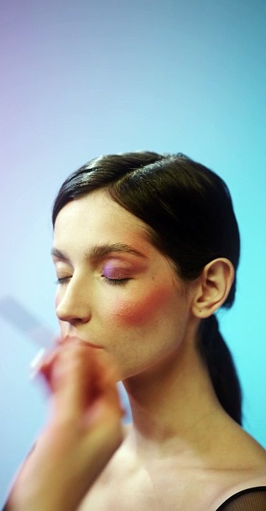 makeup