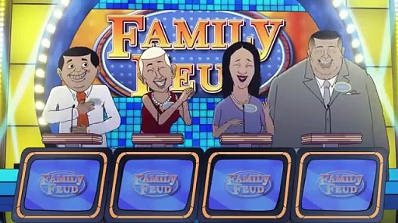 The Steve Harvey Stare