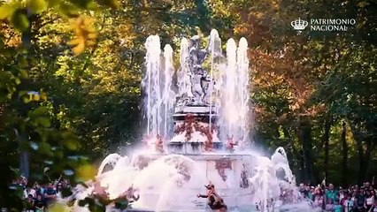 Tricentenario del Palacio Real de La Granja