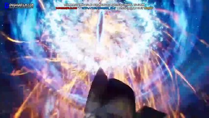 Spirit Sword Sovereign Season 4 Episode 416 Subtitle Indonesia