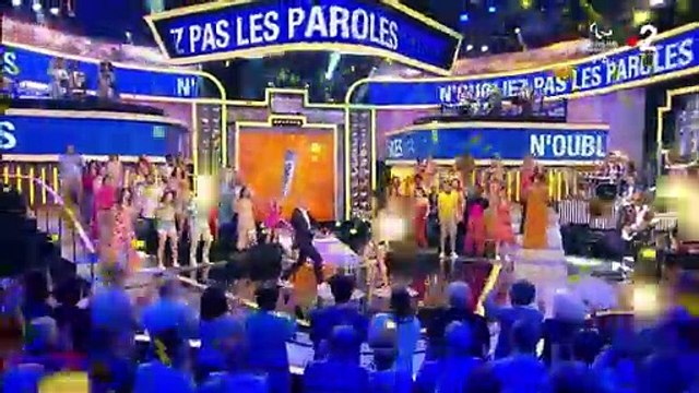 C'est génial : Coline dépasse les 30 victoires et se rapprochent des Masters de N'oubliez pas les paroles sur France 2