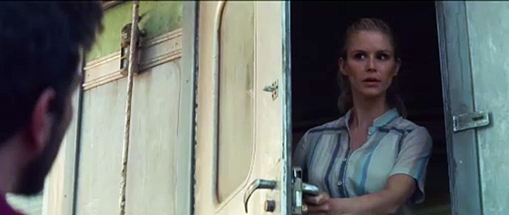 Catching Dust - Trailer (English) HD