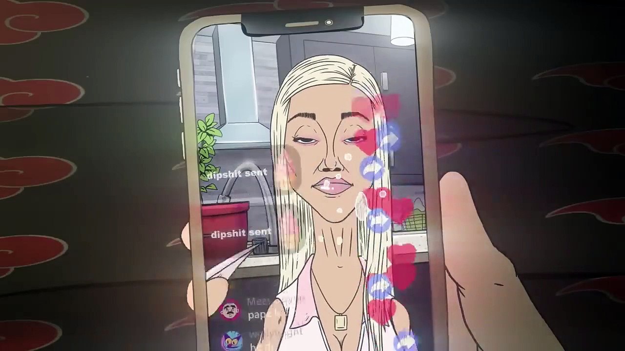 Death of an NPC Simp