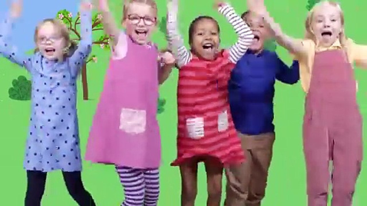 Peppa Pig en Español  Canta Peppa Pig _ Canta con Peppa _ Pepa la cerdita