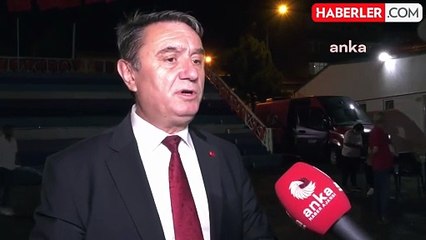 Zonguldak Belediye Başkanı Tahsin Erdem, kent lokantaları projesini açıkladı