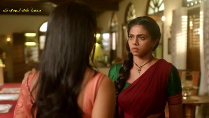مسلسل فتاة قروية مترجم حلقة 86