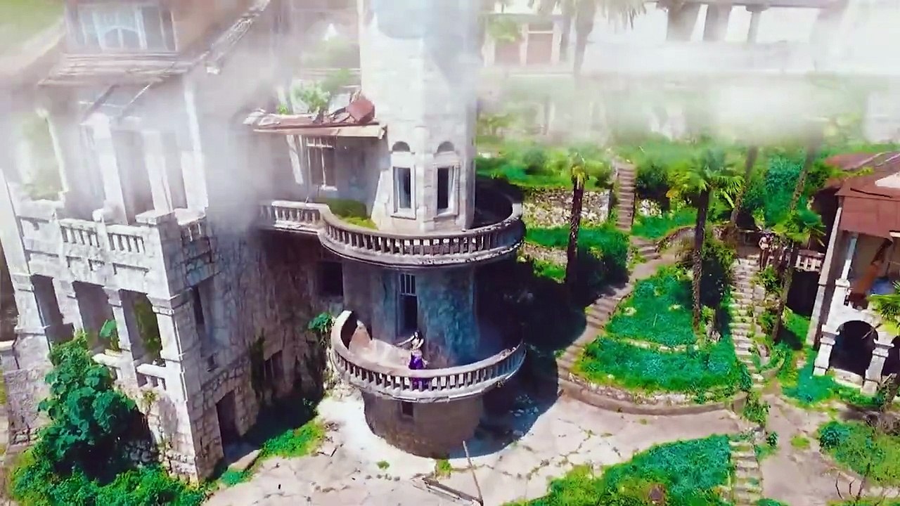 Samira_Zopunyan_-_Mermaid_Tails(720p)