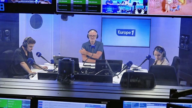 ÉPISODE 5 - Libération de Paris : la visite d'un poste de commandement souterrain secret utilisé par les résistants