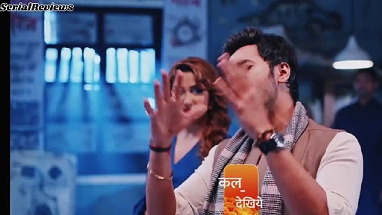 Kumkum Bhagya Full Episode Today || 23 August Kumkum Bhagya New Promo || Kumkum Bhagya Aaj Ka Episode