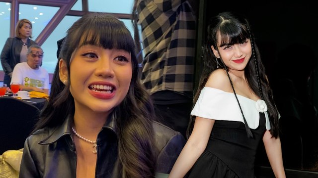 Comel orangnya... Baru tahu Ghea Indrawari penyanyi lagu ‘Jiwa Yang Bersedih’