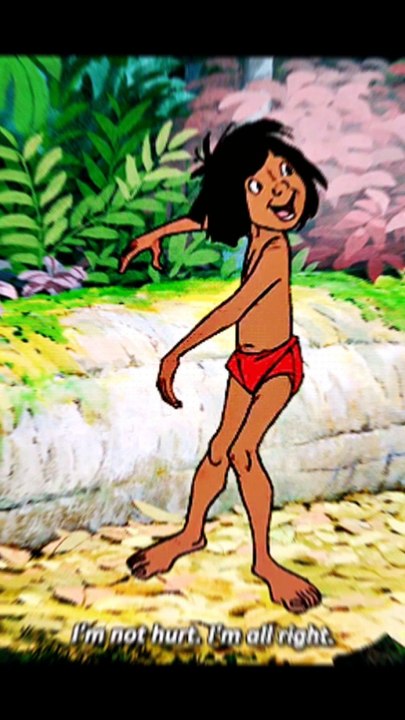 Sher Khan vs Mowgli |shere Khan Kaa Mowgli  par Hamla|the jungle book|Mowgli cartoon|Mowgli vs shereKhan#storylineonline5