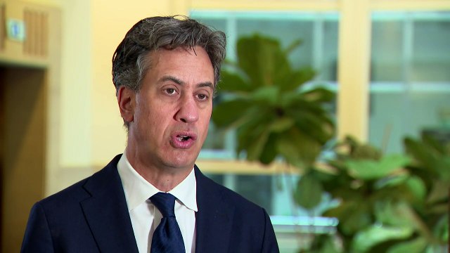 Government: Energy bills hike 'deeply worrying' for families