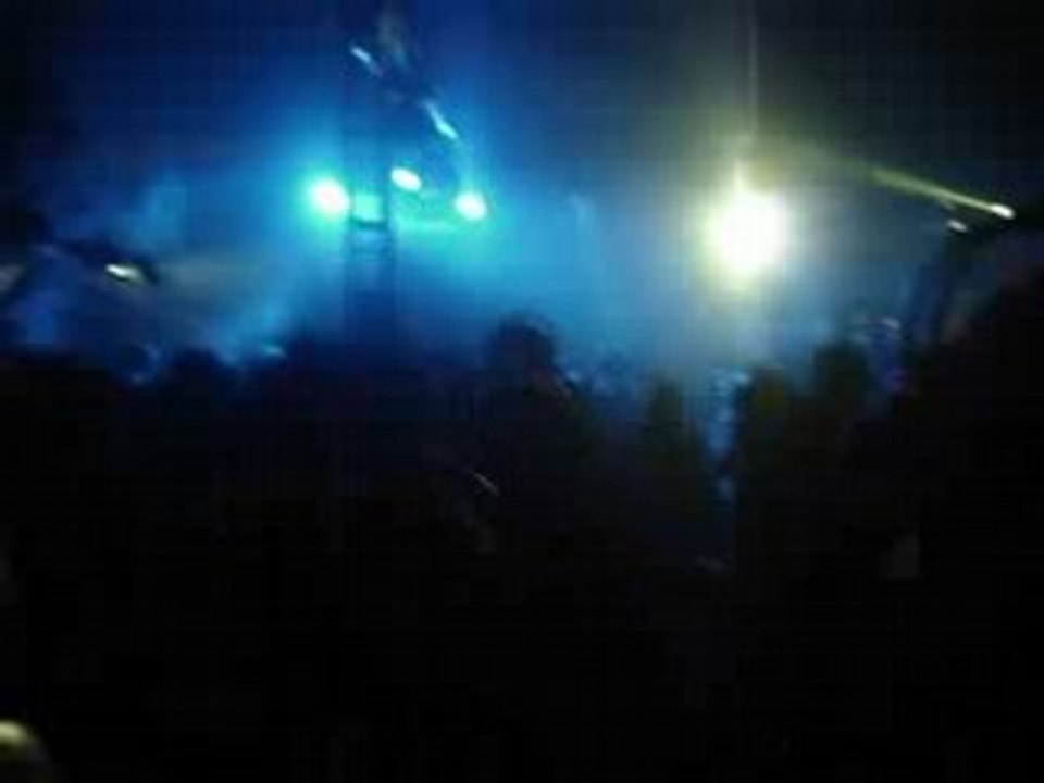 Silent Diso