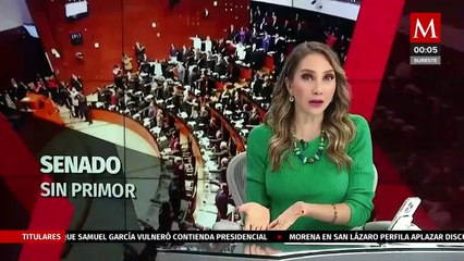 Ratifican el triunfo de Nicolas Maduro en Venezuela. Paola Barquet, 22 de agosto 2024