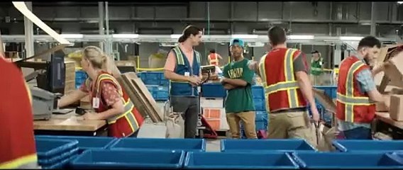 The Forge: Official Trailer 🔥