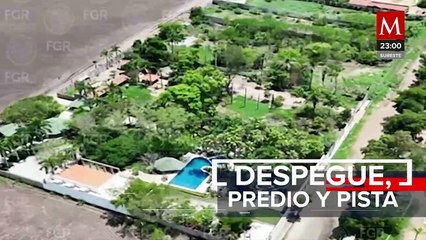 Gobierno de EU reconoce preocupación por la reforma al Poder Judicial. Alejandro Domínguez, 22 de agosto 2024