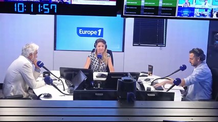 Michel Drucker, le monument de la télévision française