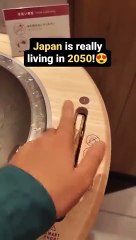 Basketball Cell Phone Cleaner in Washroom