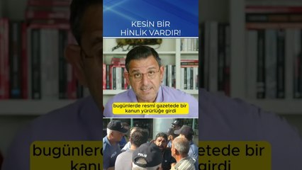 AKP YAPIYORSA ARKASINDA KESİN BİR HİNLİK VARDIR #shorts