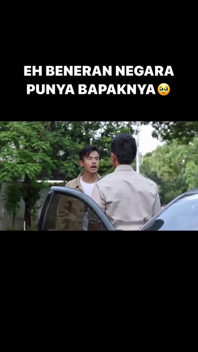 Cuplikan Kaesang di Film Susah Sinyal Jadi Kenyataan