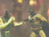 [ps3] Mortal Kombat vs. DC Universe