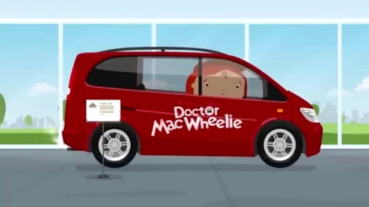 كرتون أطفال كاملة. مجموعة رسوم متحركة. تعليم المركبات للأطفال