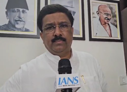 Waqf Board Amendment Bill पर बनी JPC के सदस्य कांग्रेस सांसद ने दी बड़ी जानकारी