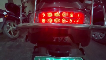 2024 TVS iQube s model full features & detailed review in hindi #review #iqube