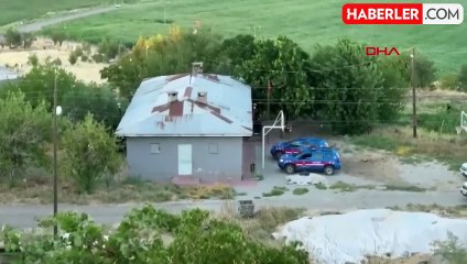 Diyarbakır'da Kaybolan 8 Yaşındaki Kız Çocuğu Aranıyor