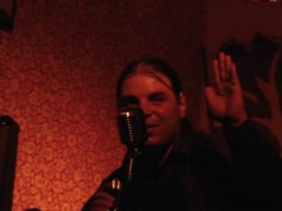 LUBOS BENA & MATEJ PTASZEK - Rollin' n Tumblin'