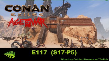 Conan Exiles AoW c3 – E117