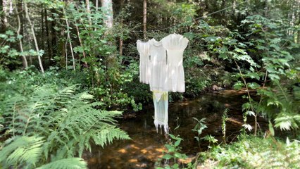 Karola Kauffmann: My Art of Weaving