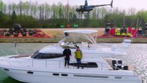 Protect The Yacht, Keep It! MrBeast
