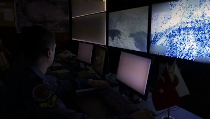 PKK'ya ağır darbe: 16 terörist etkisiz hale getirildi