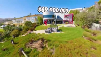 $1 vs $100,000,000 HOUSE! IN HINDI | MR BEAST HINDI NEW VIDEO