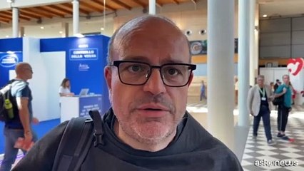 A.I., p. Benanti: potere in mano di pochi, servono programmatori