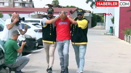 Adana'da Eniştesini Öldüren Şahıs Tutuklandı