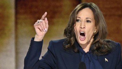 Was Harris als Präsidentin vorhat