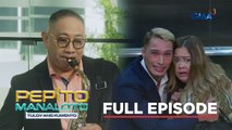 Pepito Manaloto - Tuloy Ang Kuwento: Pepito, napasubo sa saxophone! (Full EP 96)
