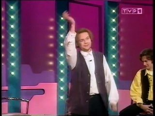 1 - Randka w ciemno (1.12.1995)